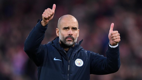 Pep Guardiola, răsfățat de șeici: 250 de milioane de euro buget de transferuri! Starurile pe care a pus ochii Manchester City